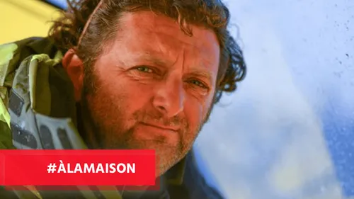 Arnaud Boissières : "Peut-être que ce qu'on vit nous servira de leçon"