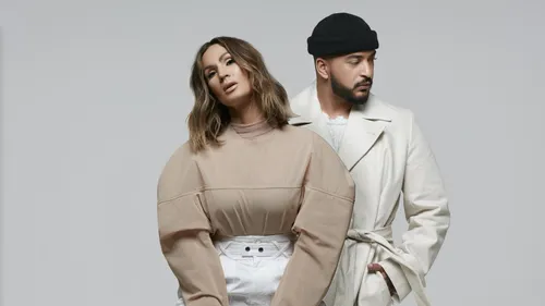 Vitaa et Slimane font un don de 30 000€ aux Hôpitaux de Paris