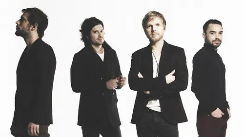 Kyo reprend "Le Chemin" en mode confinement