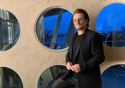 U2 fait un don de 10 millions d'euros