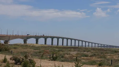 L’Ile de Ré en tête du classement des destinations touristiques...
