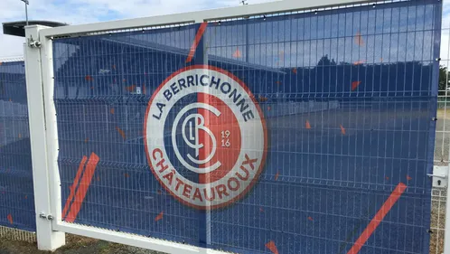 Châteauroux : le coach de la Berrichonne lâche des propos...