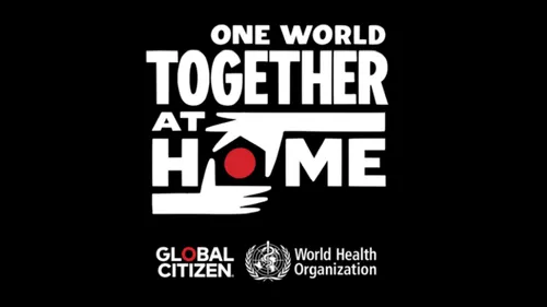"One World : Together At Home" : où suivre le concert événement...