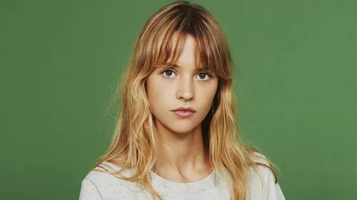 Angèle s'exprime sur sa participation au concert Together at Home