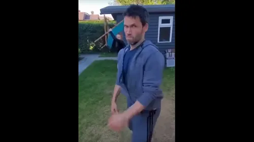 Le #CUCchallenge : le challenge des cascadeurs français fait le buzz !