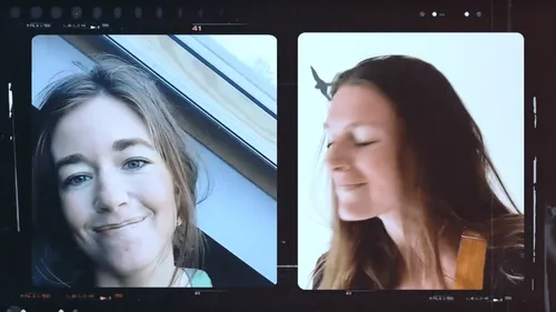 Les Frangines : découvrez leur clip participatif Ensemble !