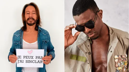 EXCLU ALOUETTE : Bob Sinclar dévoilera un titre avec OMI le 10 mai !