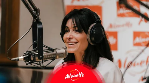 Jenifer - "Le public, c'est mon moteur!"