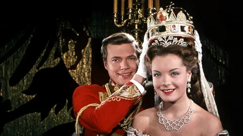 Bientôt une nouvelle série sur l'impératrice Sissi sur Netflix