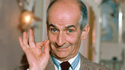 Louis de Funès, valeur sûre : plus de 50 millions de...