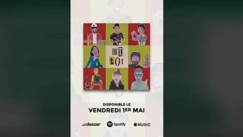 Léa Paci, Philippine, Tibz, Tom Frager et Barry Moore réunis sur...