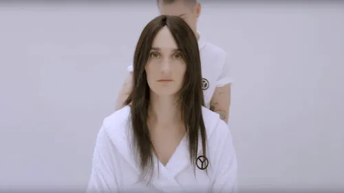 Yelle de retour avec "Je t'aime encore"
