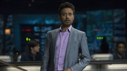 Décès d'Irrfan Khan, l'acteur de "Slumdog Millionaire" et "Jurassic...