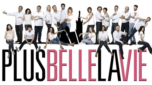 Le dernier épisode inédit de "Plus Belle la Vie" diffusé vendredi