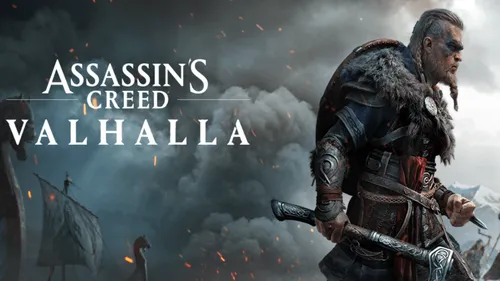 Assassin's Creed Valhalla se dévoile dans un trailer