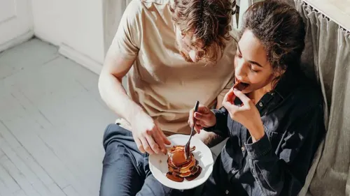 Le confinement propice à la prise de poids