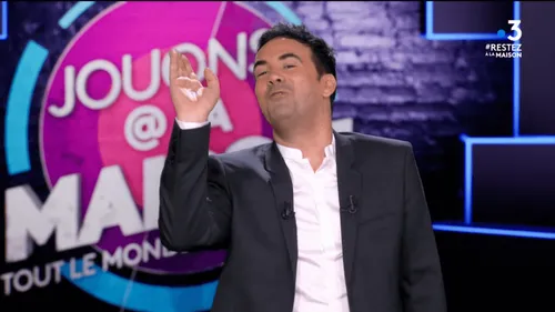 France 3 : "Plus belle la vie" cède la place à Alex Goude