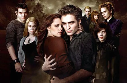 Twilight : un nouveau roman confirmé !