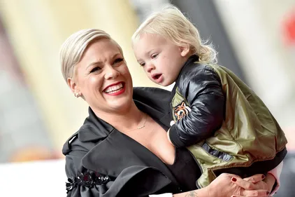 Pink raconte son combat terrifiant contre le coronavirus