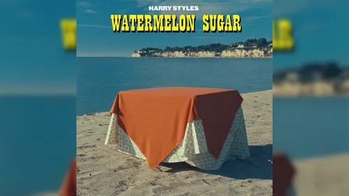 Watermelon Sugar : Harry Styles vient-il d'annoncer la sortie de...