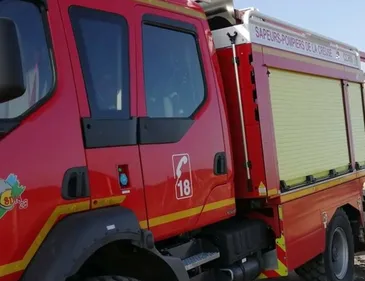 Loiret : Un avion s’écrase dans un arbre près d’Orléans, 5 blessés
