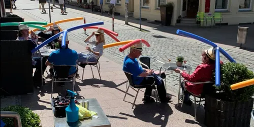 Ce qui nous a fait sourire cette semaine, volume 9