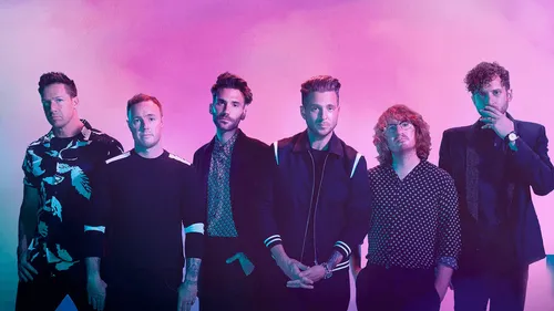 EXCLU. Une session acoustique de OneRepublic pour Alouette !