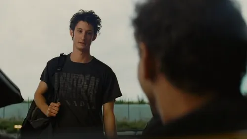 Bretagne : des enfants recherchés pour un film avec Pierre Niney