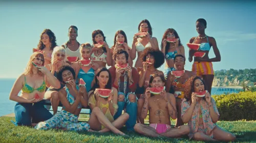 Harry Styles : plus de 8 millions de vues en moins de 24h pour...