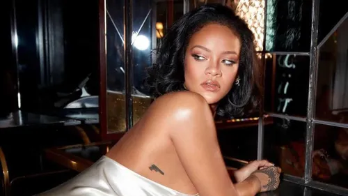 Et si vous deveniez modèle pour Rihanna ?