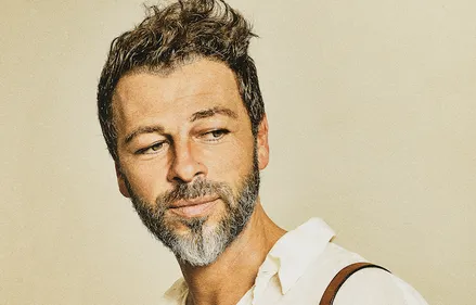 Christophe Maé prépare une réédition de "La vie d'artiste"