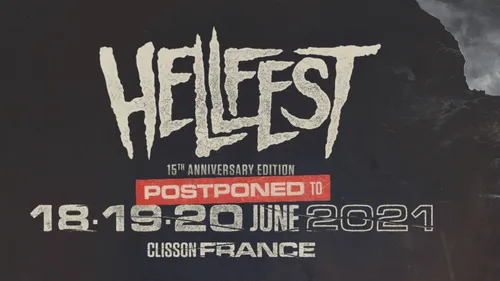 Hellfest : deux éditions en 2021 ?