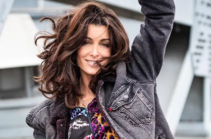 Jenifer lance sa collection de décoration