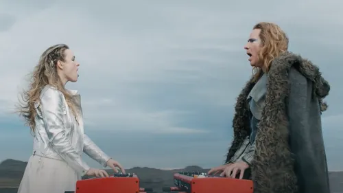 Netflix prépare une comédie sur l'Eurovision avec Rachel McAdams et...