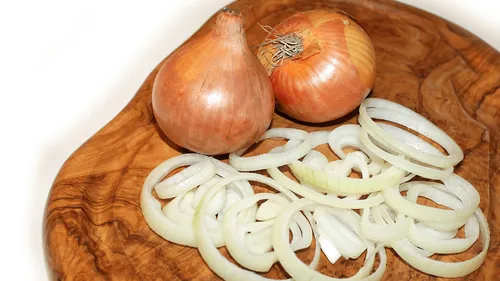 Une Chinoise envoie des oignons à son ex pour... le faire pleurer