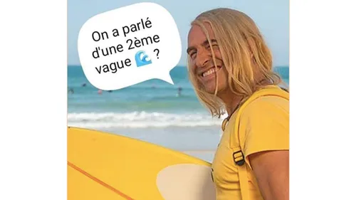 Ce qui nous a fait sourire cette semaine, volume 10