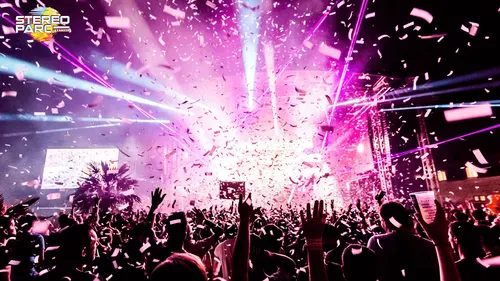 Rochefort : le Stereoparc Festival aura lieu les 16 et 17 juillet 2021