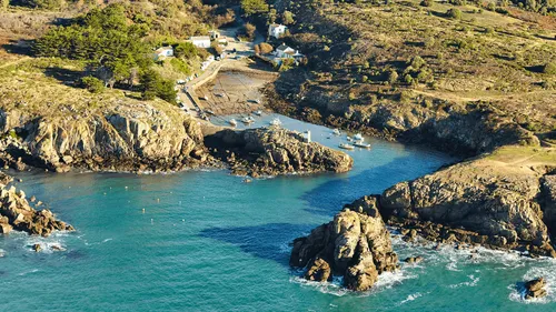 Destination Vendée pour les vacances ? Notre top 5 des plus beaux...