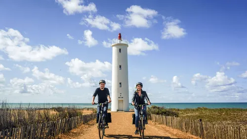 Journée mondiale du vélo : notre top 5 des plus belles balades !