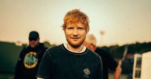 Ed Sheeran, Katy Perry et Michael Bublé vont chanter pour les héros...