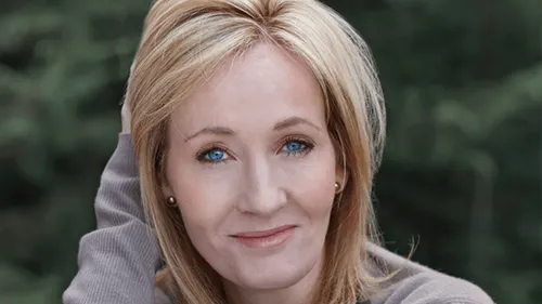 Un nouveau roman de J.K. Rowling disponible en français !