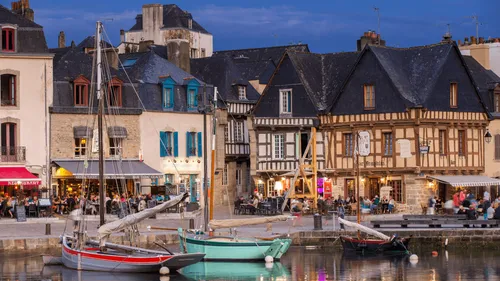 Passer ses vacances dans le Morbihan : les 5 lieux incontournables !