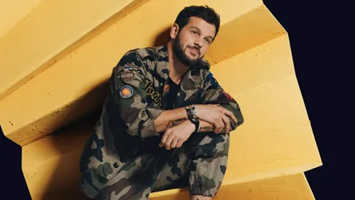 Claudio Capéo doit encore reporter sa tournée