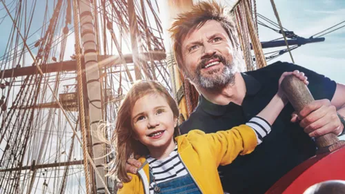 Rochefort : l’Arsenal des Mers rouvre ses portes au public