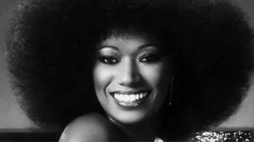 Disparition de Bonnie Pointer des Pointer Sisters