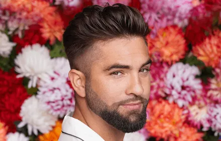 Kendji Girac : Slimane, Vianney et Gims sur son futur album prévu à...