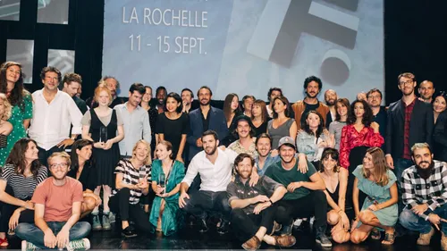 Le festival de la fiction TV n’aura pas lieu à La Rochelle… mais à...