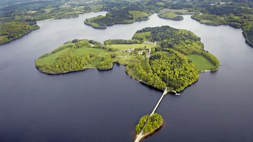 La Creuse et la Haute-Vienne : Les 5 lieux incontournables !