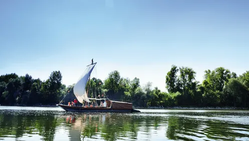 Pays de la Loire : découvrez toutes les activités nautiques à...