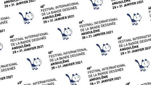 Angoulême : un trio à la direction artistique du Festival de la...